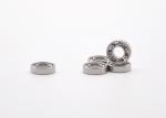Customized Material Non Standard Ball Bearings Precision Manufacturing Special