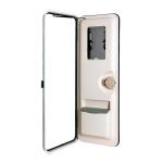 Self-Propelled/Trailer Rvs Evd9 Motorhome Door for RV Truck Camper Motorhomes