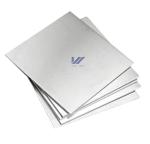 304 304L Cold Rolled Stainless Steel Sheets Thk 0.03-3mm