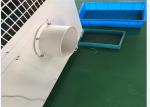 High Efficient Cooling Spot Air Cooler 61000but 380v 50hz For Manufacturing