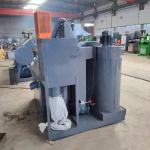 Scrap Copper Wire Crusher Recycling Machines Separation Rate 99.98% Separating