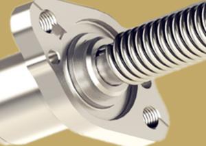 Wholesale Semiconductor Wafer MI Cable Pedestal Heater Precision Engineered from china suppliers