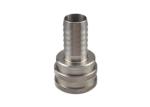 0.25 Inch Stainless Steel Quick Connect Fittings