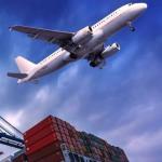 Storage Logistics And Warehousing Services Solutions Ups Air Freight Barcode