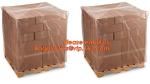 Insulated Pallet Covers | Cargo Blankets | CooLiner, Plastic Pallet Cover Bags |