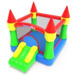 hot selling outdoor play bouncing castle kids commercial inflatable bouncer