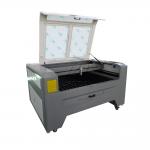 1300*900mm Denim Fabric Co2 Laser Engraving Machine with 80W Co2 Laser Tube