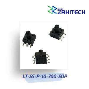 Wholesale Aluminum 5V-15V High Precision MEMS Pressure Sensor from china suppliers