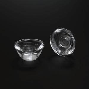 Wholesale NO Glare Led Optics Lenses Diameter 35mm For Restaurant Tracking Light from china suppliers