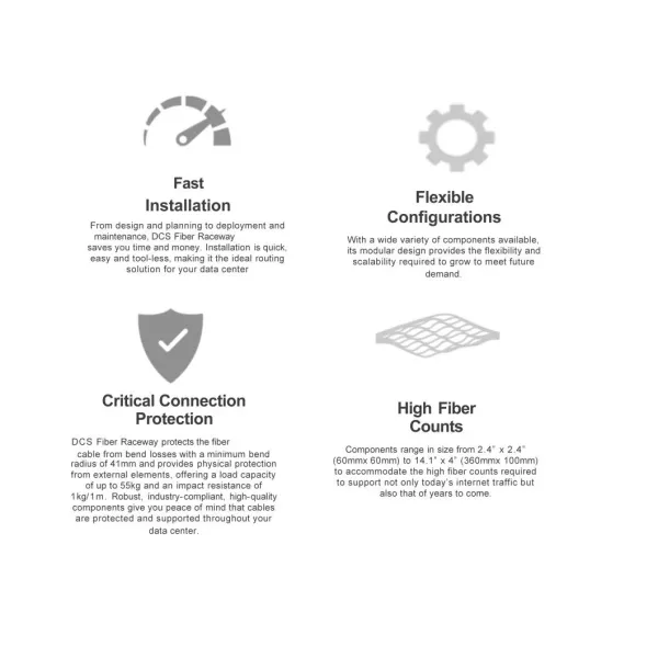 Modular Data Center Solutions Modular Data Center Infrastructure Solutions Critical Facilities