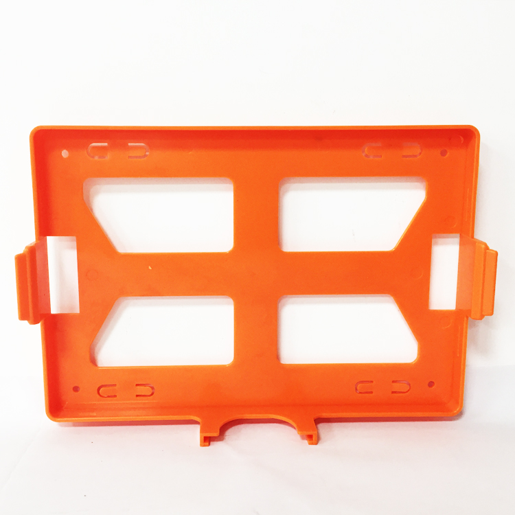 Waterproof First Aid Kit Box Container Wall Mounted Survival 25.8cm