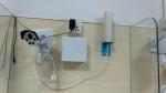 700-2700MHz 4G LTE MIMO Antenna Long Range 4G LTE Antenna Low Profile 4G MIMO