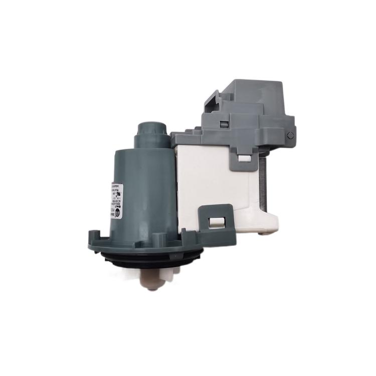 Gray Black White Washing Machine Parts DC31-00187A Samsung Motor BPX1-13L Drain Motor