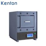 High Temperature 1200c Lab Muffle Furnace Electric Chamber Heating Furnace