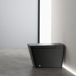 Modern High-End Automatic Bathroom Sanitary Wares Floor Intelligent Smart