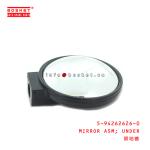 5-94262626-0 Under Mirror Assembly 5942626260 For ISUZU 700P NPR75 NLR85 NMR85