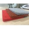 Buy cheap Odorless Colored Rubber Granules from wholesalers
