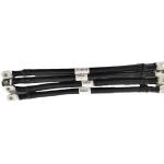 300V 220mm EV Car Cable Customizable Oxygen Free Electric Car Cable Copper