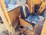Used Caterpillar 815 Bulldozer with Soil Compactor in Perfect Working Condition