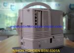 NIHON KOHDEM BSM-6301A Beside Patient Monitor Repair / Medical Equipment