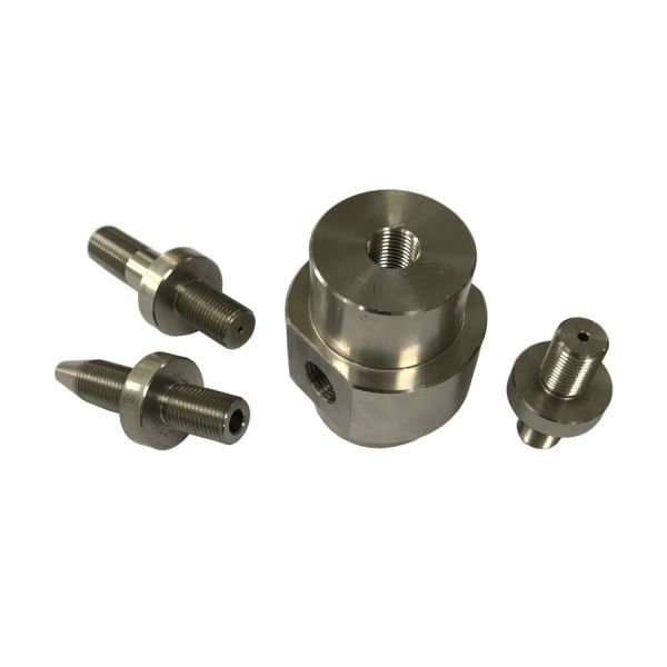 High Precision CNC Turning Parts Factory Cnc Turning Brake Steel SS