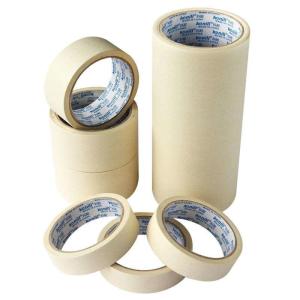 Wholesale Drak Blue Decoration Wall Painters Masking Tape UV Resistant Easy Removal from china suppliers