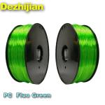 High Tensile 360m Length PC Filament Print Temperature 250°C -280°C