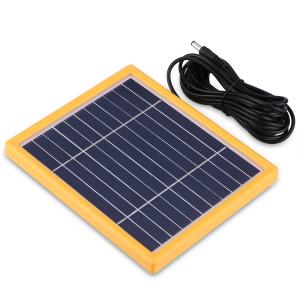 Wholesale Solar Tracking Device Polycrystalline Solar Panel Mini PET Laminated from china suppliers