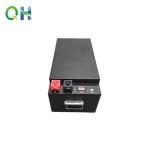 12v 400ah Lithium Ion Phosphate Battery Pack For Car