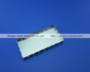 Wholesale OEM drawn board level shields, shielding cans, from china suppliers