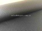 Yarn Dyed Mattress Oxford Cloth Fabric Breathable Coated for Lining Curtain Sofa