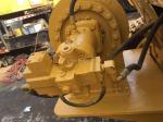 Original D7G Used Caterpillar Bulldozer with Hydraulic Winch Machine Weight