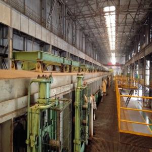 Wholesale Automatic Continuous Pickling Line 2.0mm 4.0mm 700mm 1350mm from china suppliers