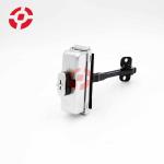 Front door stopper Door puller door retainer for Land Rover Discovery 3