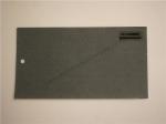 PET Heat Resistant Aluminum Foil Envelopes For Mailing 115x210mm #B