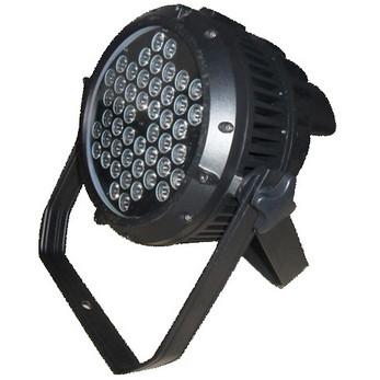 high quality waterproof IP67 stage lights dmx 512 6ch 48*3W 3in1 LED PAR Light