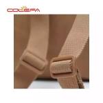 Custom Recycled Washable Paper Backpack Waterproof Strong Tough Detachable