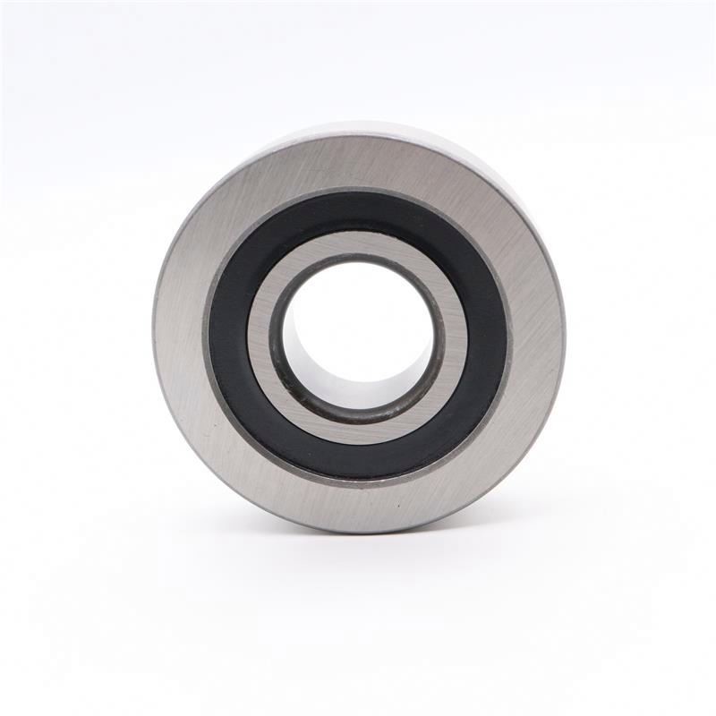 Aluminum Forklift Spare Parts MG35R1-25M11 Forklift Mast Bearing