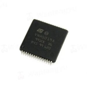 Wholesale Microcontroller integrated circuit VNH5019ATR-E from china suppliers