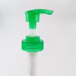 Customizable Non Spill 28/400 Lotion Pump