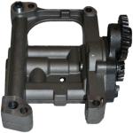 Spare Parts For 447-8575 CATERPILLAR Diesel Oil Pump Truck Parts