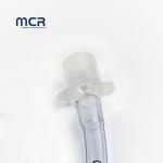 Regular Disposable Endotracheal Tube for Anesthesia Airway Management, Good