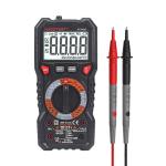 HT118C True RMS Digital Meter Measurement , 750V Digital Ohm Meter