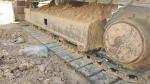 Sumitomo S160 Used Excavator Machine 6 Ton Digger 5.883L Displacement