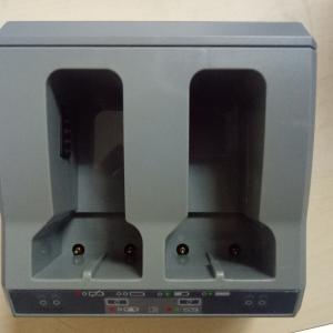 Wholesale Dual Gps Power Charger for R10 , Trimble S6 Total Station Battery Charger from china suppliers