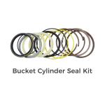 CAT 336D ARM CYLINDER SEAL KIT CAT 336DL 231-6844 231-6845 259-0768 283-6188 283