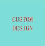 Chinese Style Logo Design 10ft 20ft Foldable Wooden Container Bar for Profession