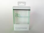 Promotional Plastic Clamshell Packaging For Cosmetic, Blister Clear Plastic
