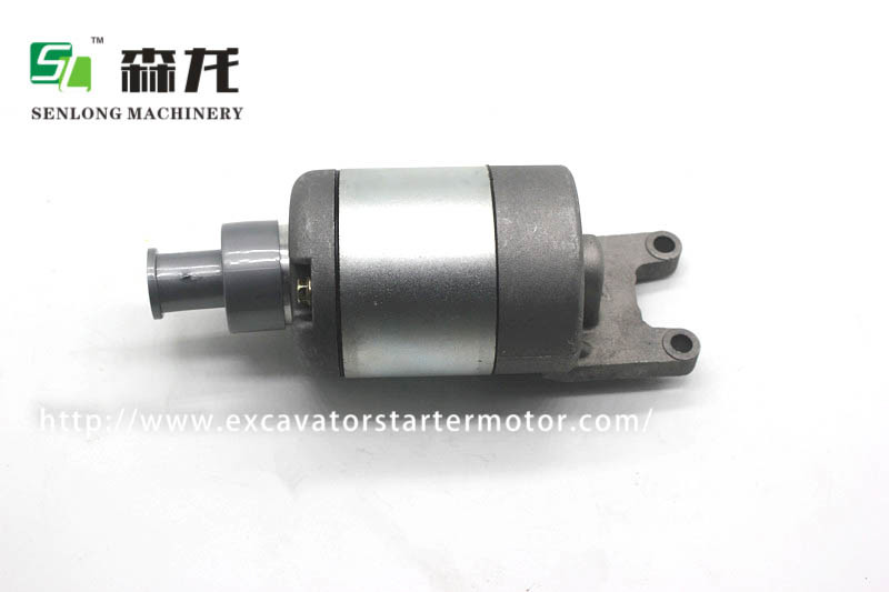 Starter VESPA 125/GTS125i Motorcycle 12V 9T CW 58142R 58088R