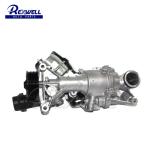 High Performance Engine Cooling Water Pump 21010-93C3N For Mercedes Benz Nissan